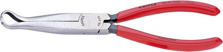 Actual product image Knipex Mechanics' Pliers (200 mm)
