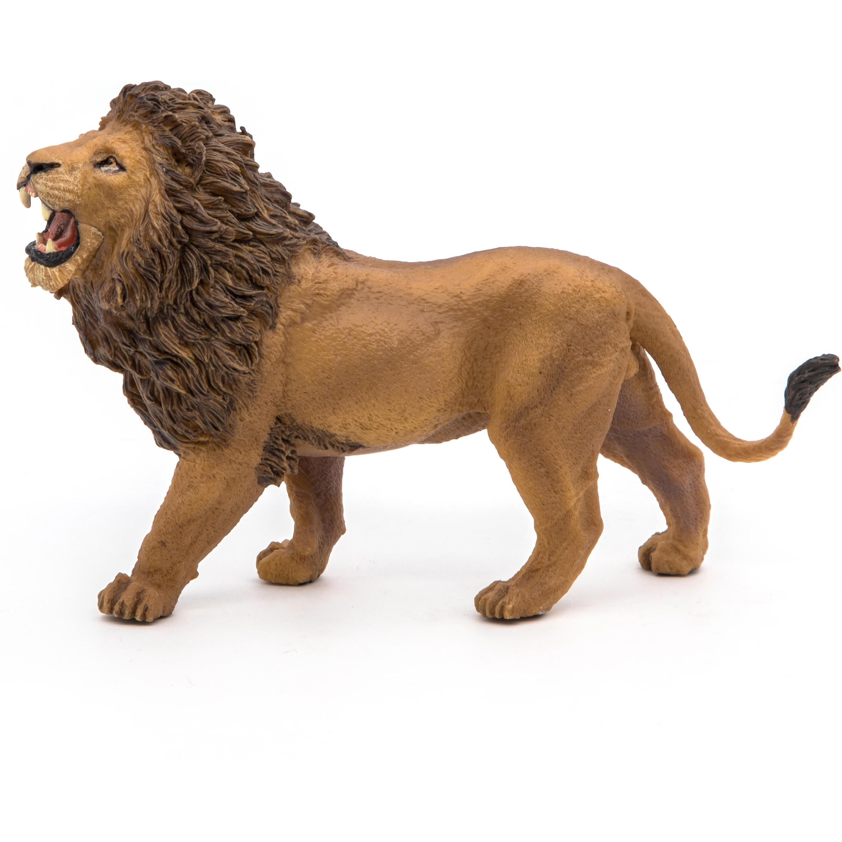 Thumbnail - Papo Brüllender Löwe