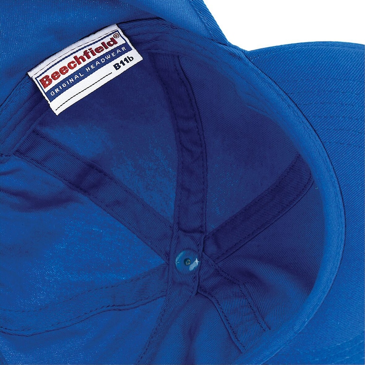Produktbild Beechfield Legionärskappe Junior (One Size)