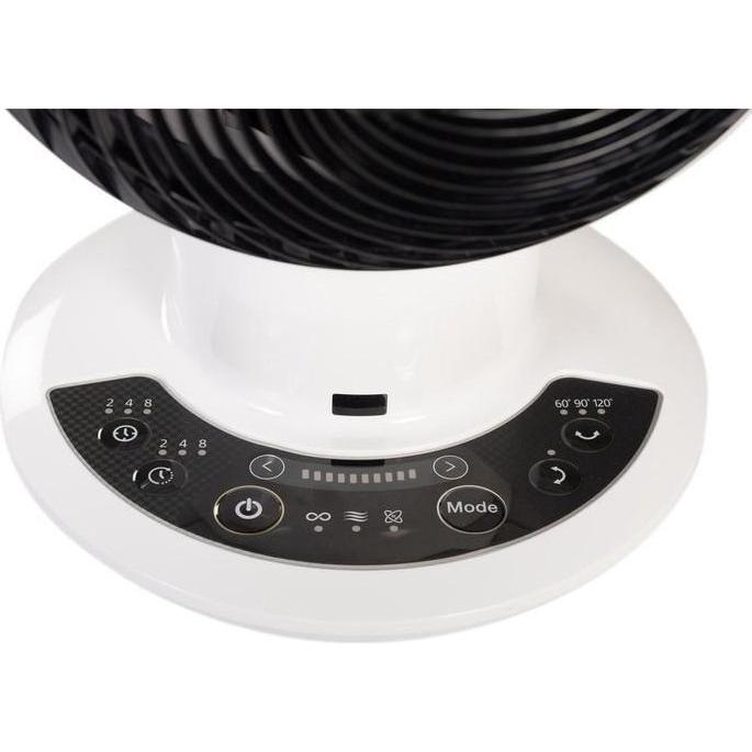 Thumbnail - Iris Ohyama PCF-SDC18T, Ventilator, Weiss