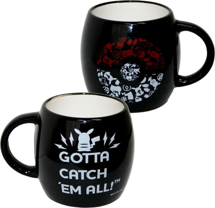 Stor Pokémon Distorsion (380 ml) - Tasse (380 ml, 1x)