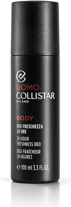 Produktbild Collistar 24 Hour Freshness (Spray, 100 ml)
