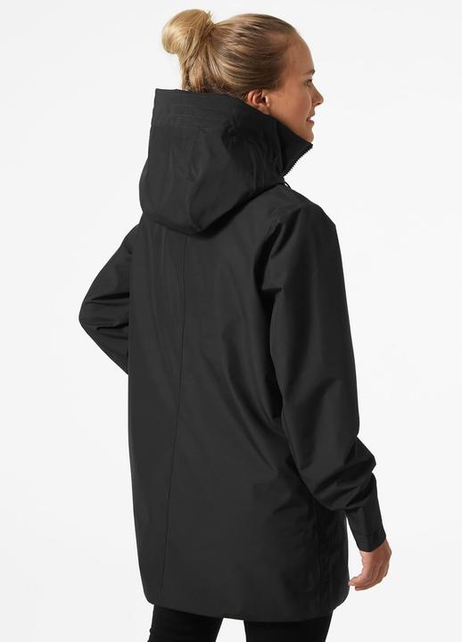 Produktbild Helly Hansen W Victoria Mid Length Raincoat