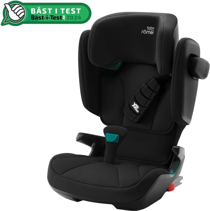 Image du produit Britax Römer Kidfix i-Size (Siège pour enfant, Norme ECE R129/i-Size)