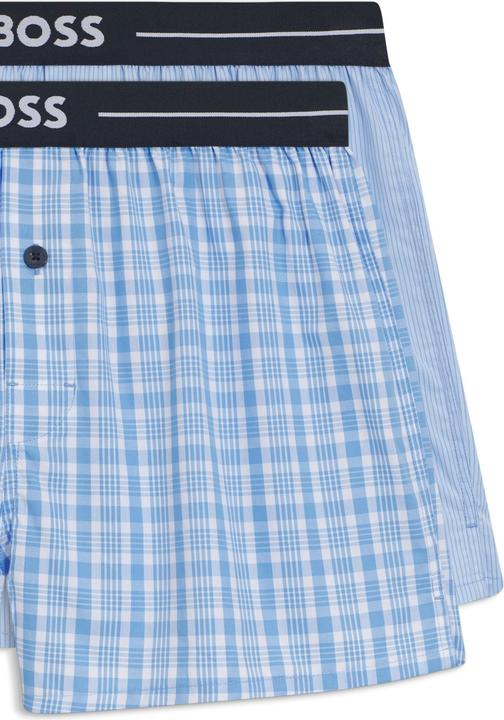 Produktbild Hugo Boss NOS Boxer EW (M, 2er Pack)