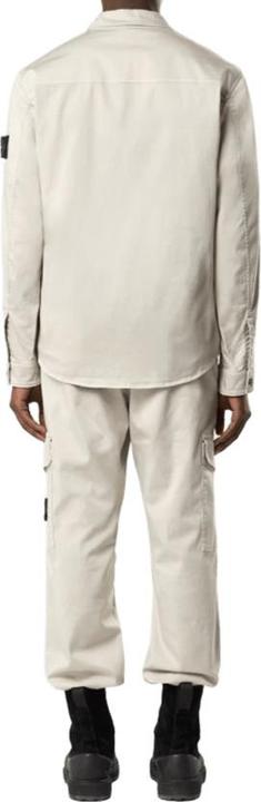 Produktbild Stone Camicie Grigio (XXL)