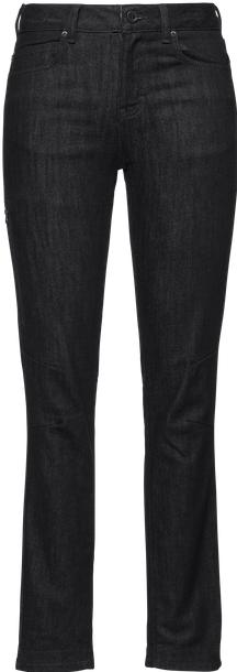 Produktbild Black Diamond W Mission Wool Denim Pants (S)