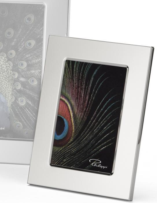 Philippi 318003 - Celeste frame, 10 x 15 cm (10 x 15 cm)