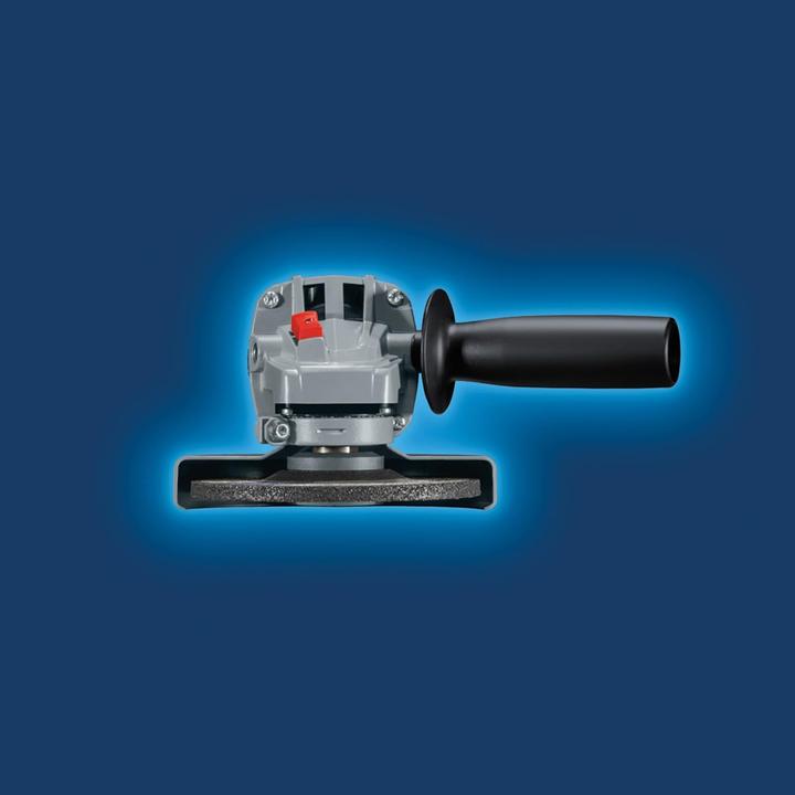Actual product image Bosch Professional GWS 880 (125 mm)
