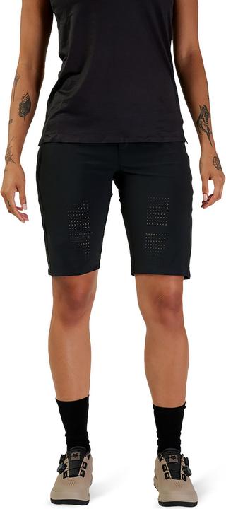 Produktbild Fox Short 24 W Flexair Blk (S)