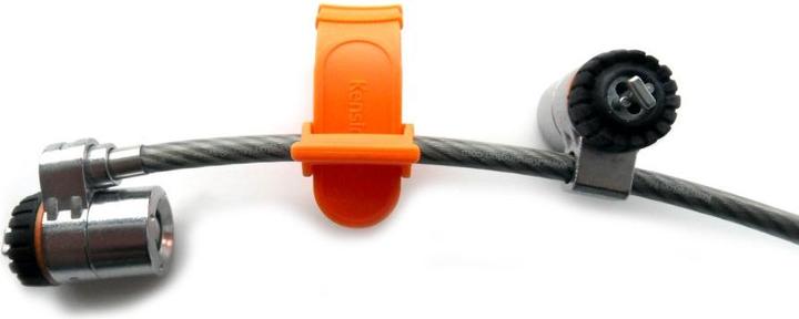 Produktbild Kensington Twin Microsaver