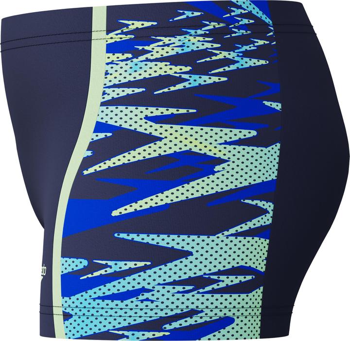 Actual product image Speedo Kid's Hyperboom Butterfly Back Two Piece (140)