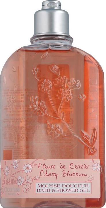 L'Occitane Cherry Blossom (250 ml)
