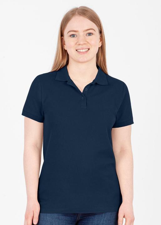 Produktbild JAKO Organic Poloshirt Herren (M)