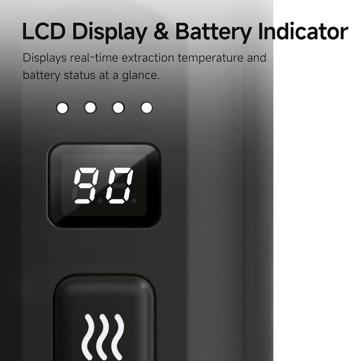 Produktbild HiBREW H4C BLA (0.10 l)