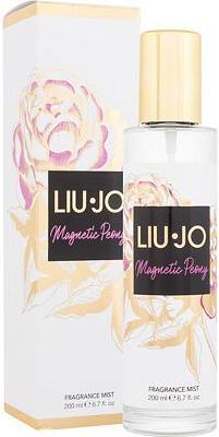 Image du produit Liu Jo Pivoine magnétique (Eau de parfum, 200 ml)