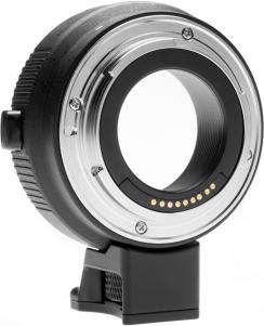Immagine prodotto Commlite CoMix CM-EF-EOSM Bajonettadapter - Canon EF / Canon EF-M
