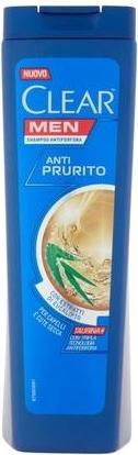 Clear Niedliches Secca Anti Prurito Shampoo - Klar (Flüssiges Shampoo)