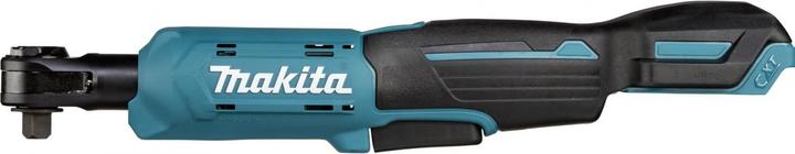Produktbild Makita Akku-Ratschenschrauber (Akkubetrieb)