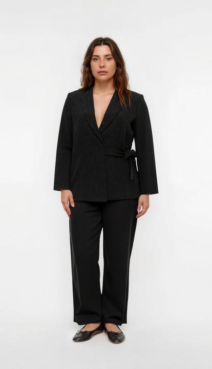 Actual product image Vero Moda VMCBESTIE Anzughose Anzughose (46)