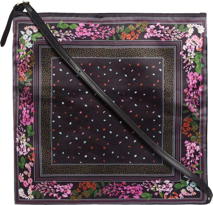 Immagine prodotto Ted Baker Sateeyn Satin Scarf Crossbody Bag