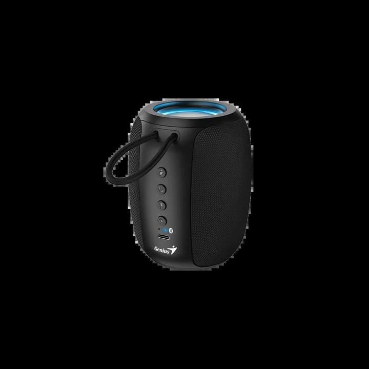 Actual product image Genius SP-915BT Bluetooth speaker black (6 h)