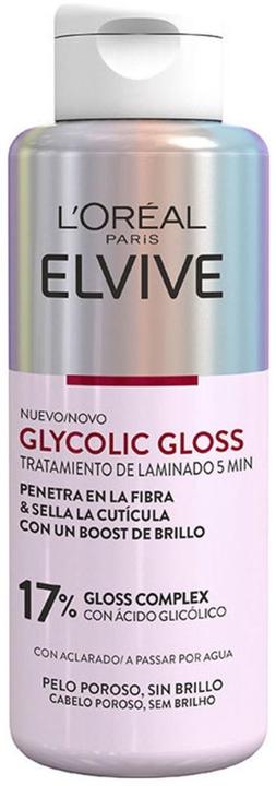 Immagine prodotto L'Oréal Paris Eli Gloss Glicolico Ro B200Ml 550 (200 ml)
