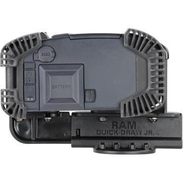 Thumbnail - RAM Mounts Vehicle Printer Base For, Barcode-Scanner Zubehör