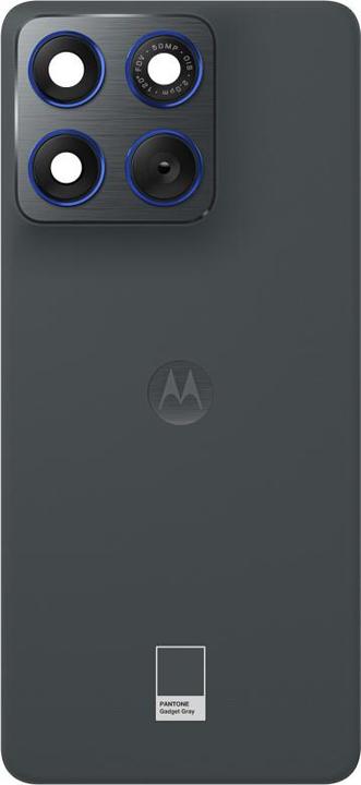 Immagine prodotto Motorola Coperchio della batteria per Edge 70, grigio Gadget