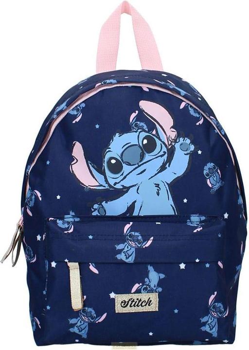 Produktbild Vadobag Lilo & Stitch Rucksack Stitch Fun All Around