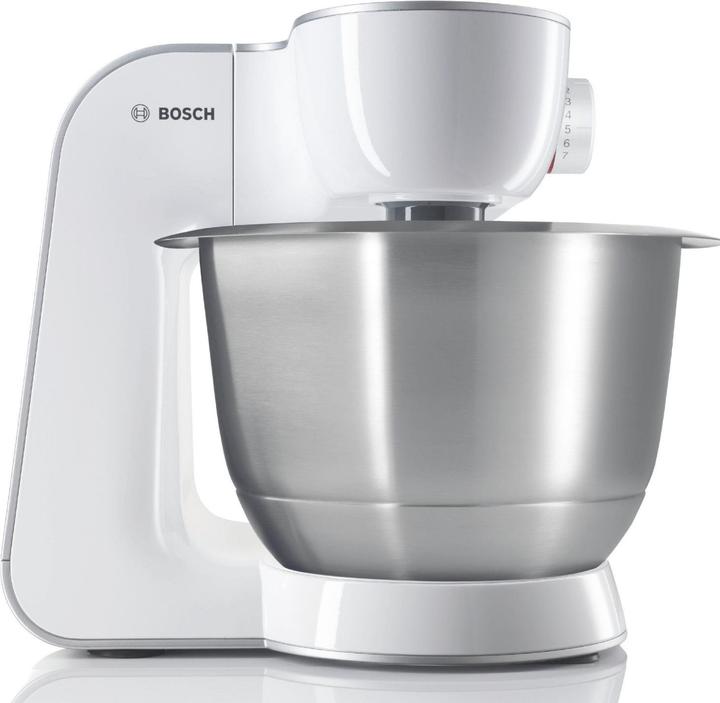Image du produit Bosch Hausgeräte Serie 4 MUM58W20 (3.90 l, 1000 W)
