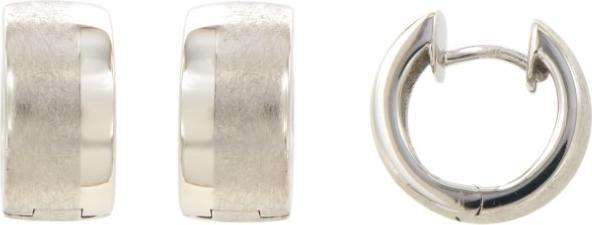 Immagine prodotto Passion Creole In Argento Rodio (Argento 925)