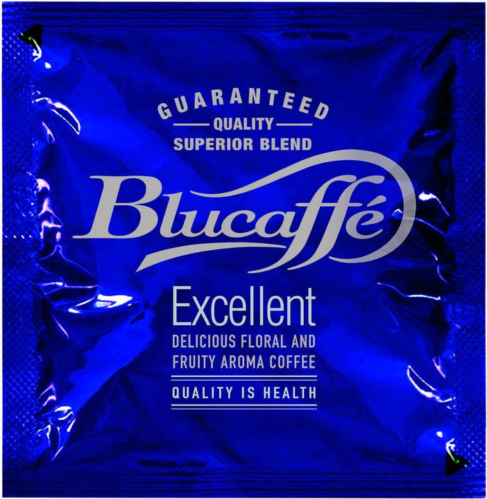 Lucaffe Pods B 150er (150 x Port.)