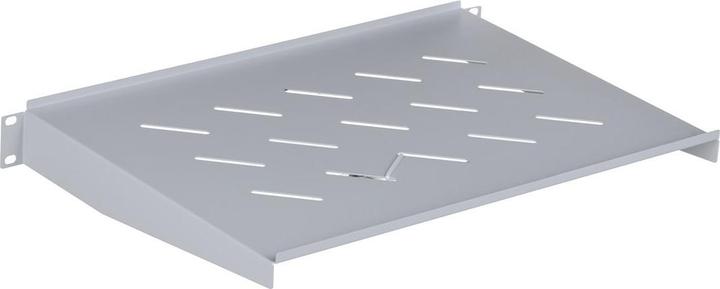 Produktbild Lanberg AK-1008-S Rack Zubehör Regalboden
