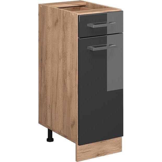 Vicco, Regal, Küchenunterschrank R-Line (30 x 46 x 82 cm)