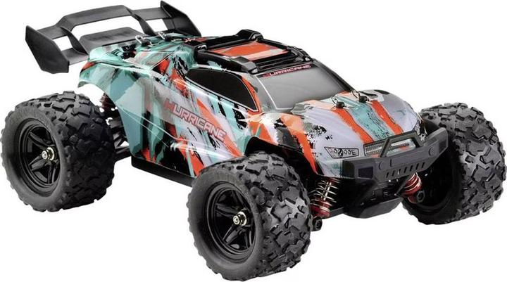 Image du produit VR Shinecon Voiture télécommandée 36KM/H - Monster Hurricane