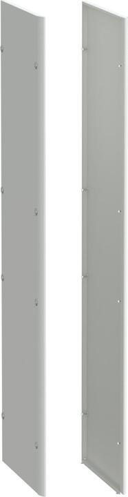 Produktbild Schneider Electric Schneider PrismaSeT-P LVS08760Seitenwand IP30 Tiefe 600mm 2Stueck