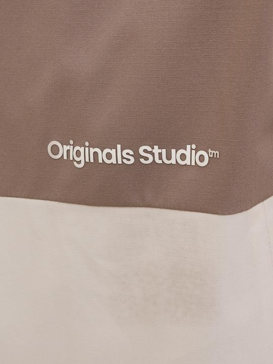 Actual product image Jack & Jones Softshell Jacke Junior Softshell Jacke (140)