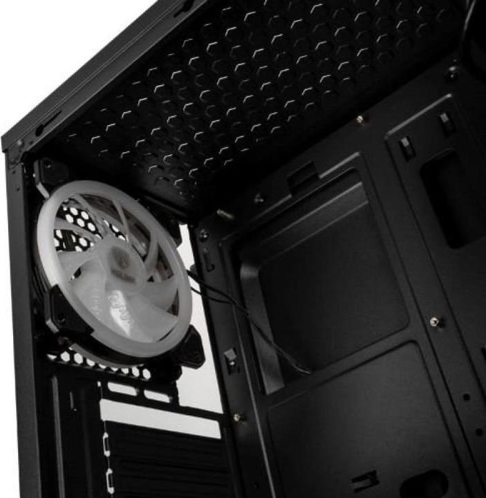 Immagine prodotto Kolink Inspire K5 ARGB Midi Tower - finestra nera (ATX)