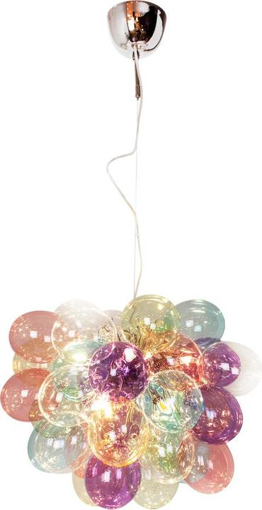 By Rydens Lampada a sospensione grande Ø50 Multi (G9)