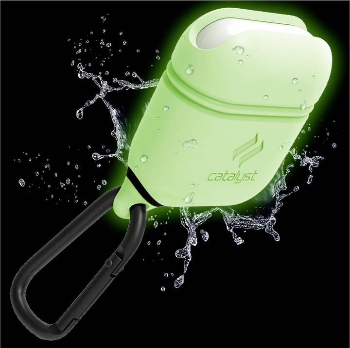 Produktbild Catalyst Waterproof AirPods Case (Kopfhörer Tasche)
