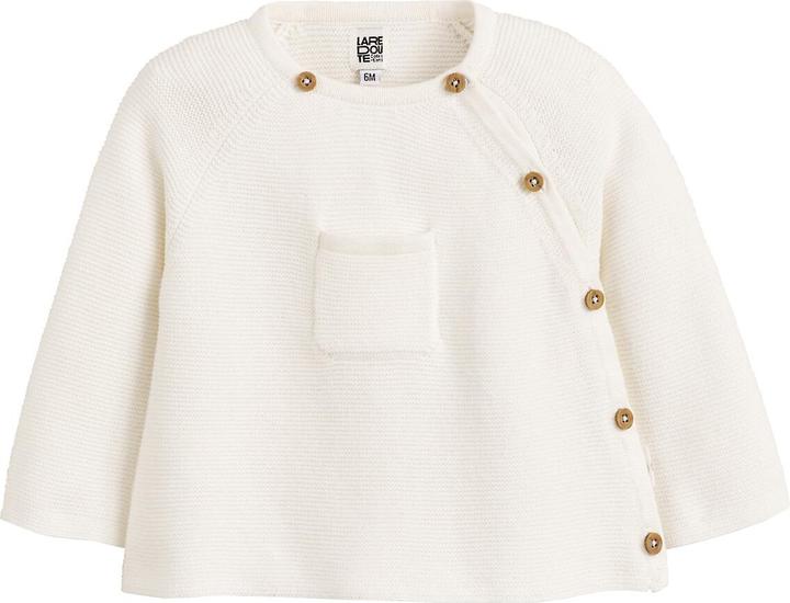 Actual product image La Redoute Collections Jacke (50)