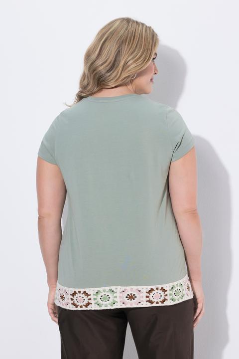 Produktbild Ulla Popken T-Shirt (54, 56)