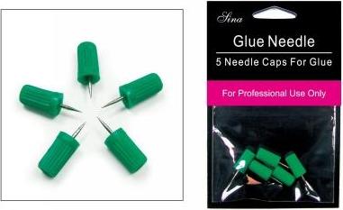 Image du produit You Nails Aiguilles pour la colle à ongles