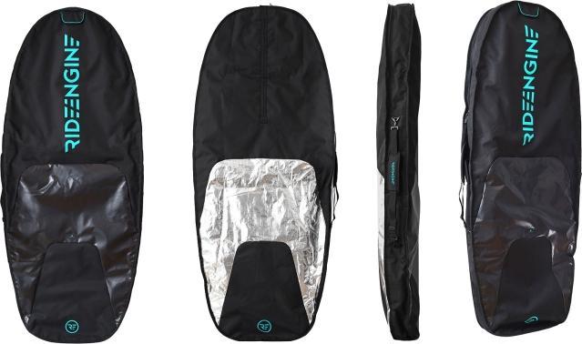 Ride Engine Day Strike Foil 7'6" x 34"