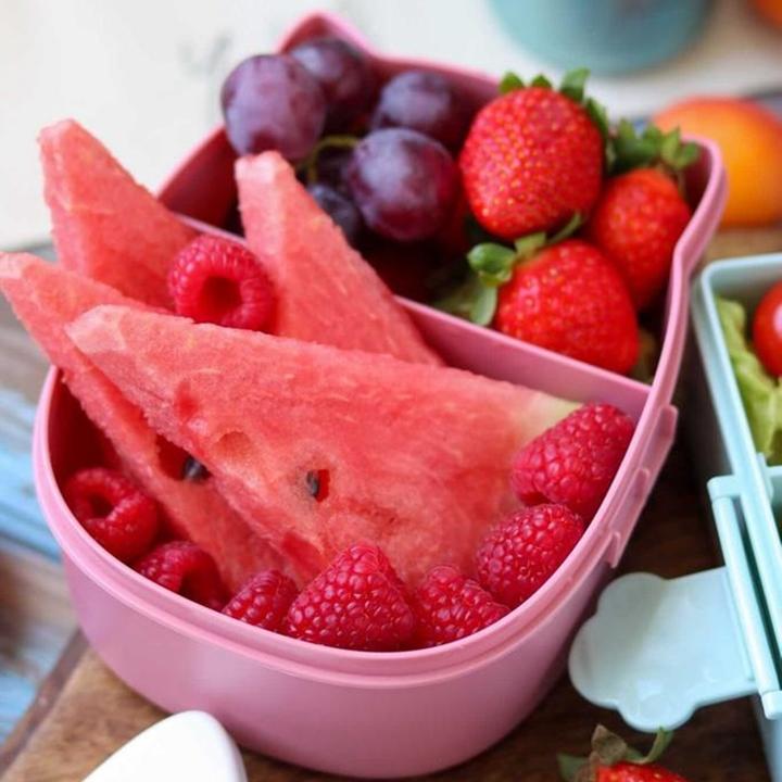 Produktbild Yuko.B Bento Eule