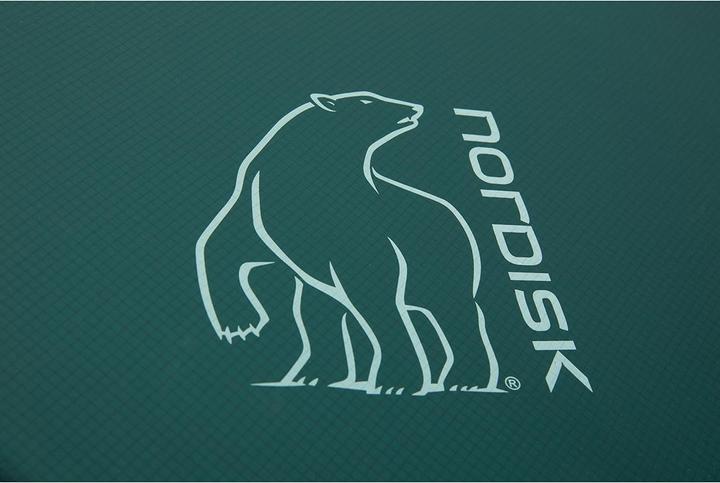 Produktbild Nordisk Voss 20 SI Tarp (Tarp, 1.30 kg)