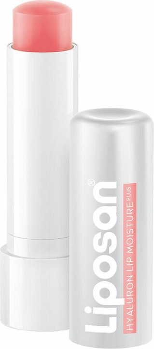 Produktbild Liposan Moisturizing Lip Balm Hyaluron 5.2ml (Balsam, 5.20 ml)