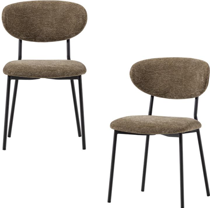 Image du produit Woood Esszimmerstuhl