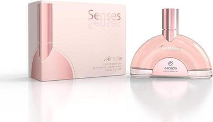 Immagine prodotto Mirada Eau De Parfum Per Lei (Eau de parfum, 90 ml)